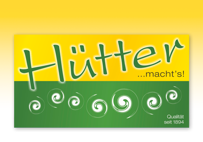 Hütter Logo
