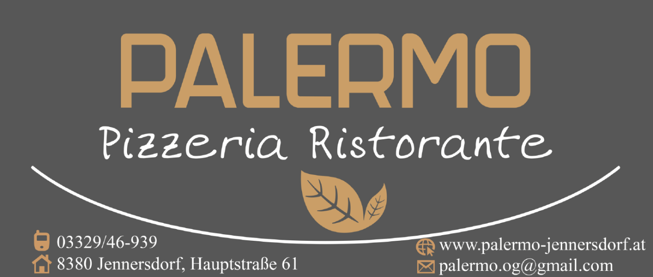 Palermo Logo