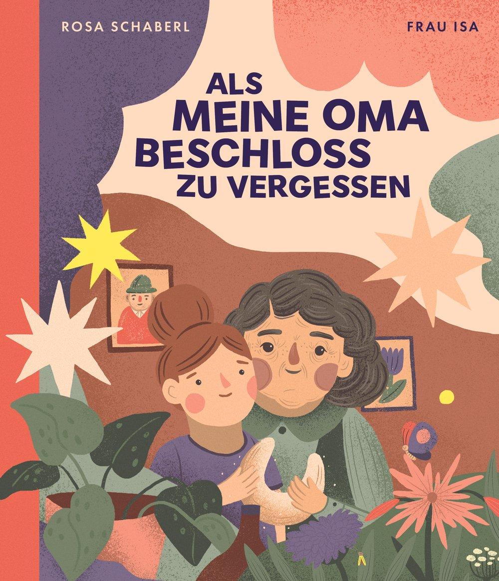 Als meine Oma beschloss zu vergessen