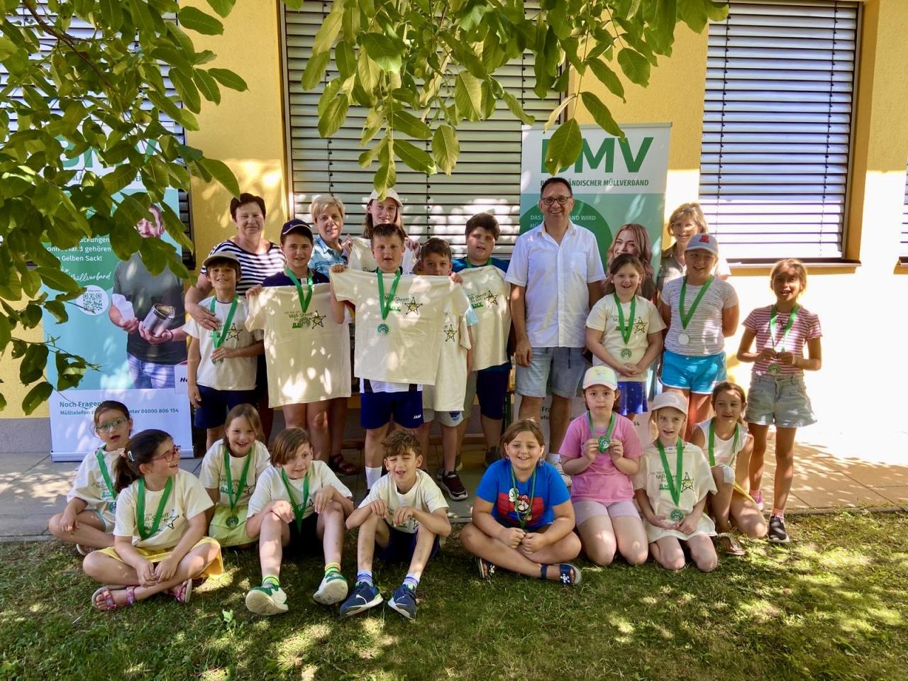 Cool Summer From Waste to WOW!