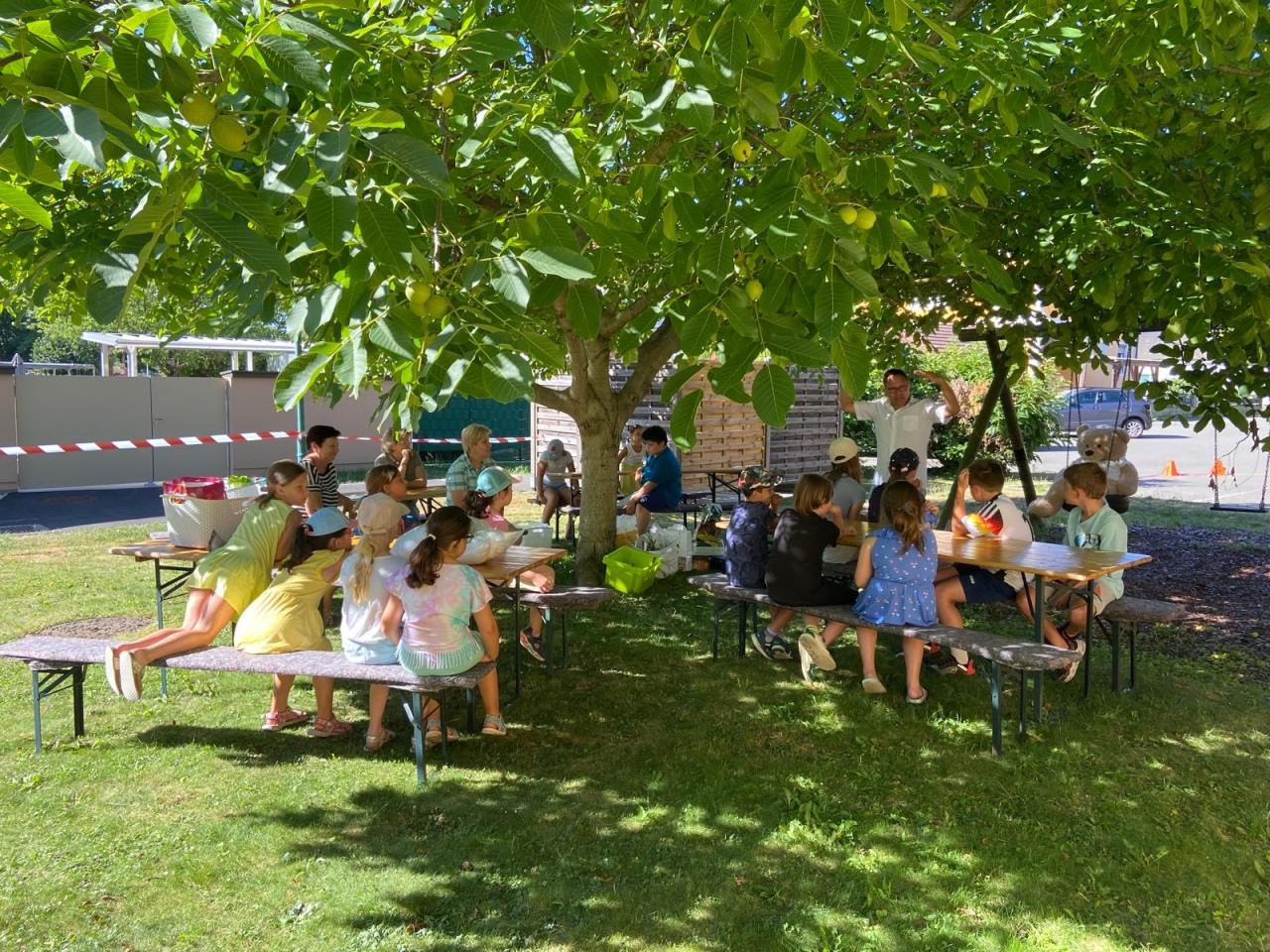 Cool Summer From Waste to WOW!