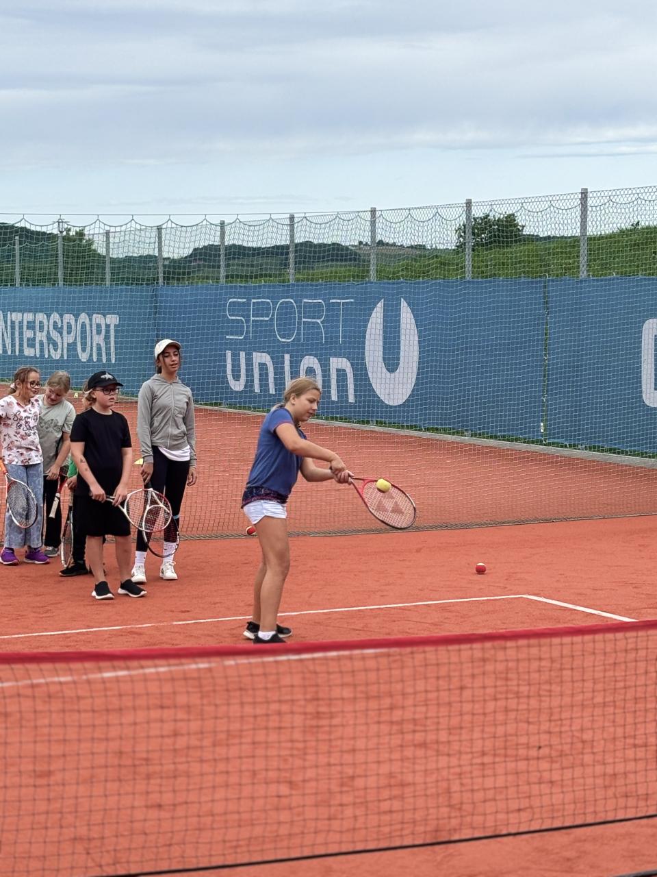 CS Tennis 06 08 2025 Annalena