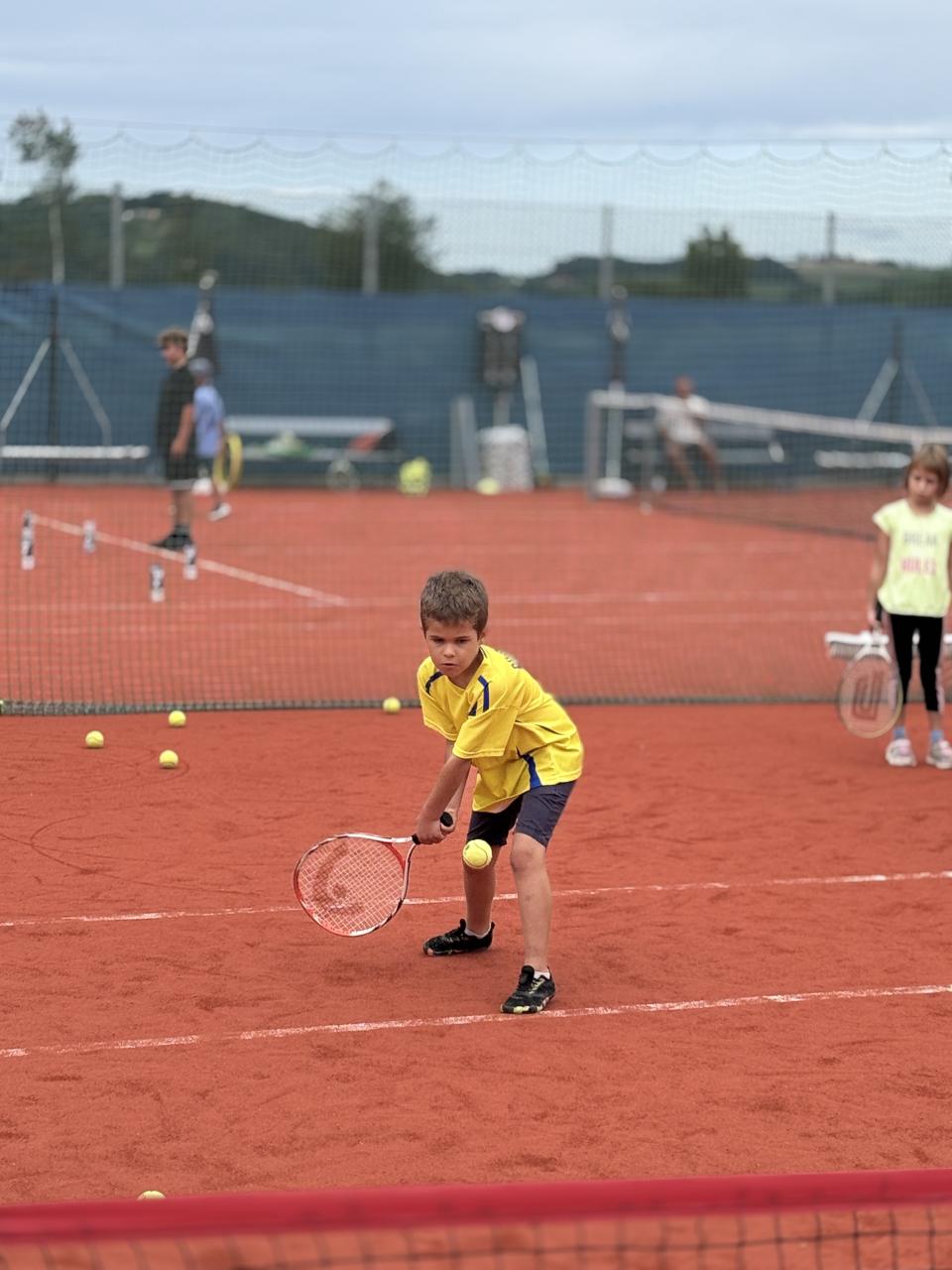 CS Tennis 06 08 2025 Danylo