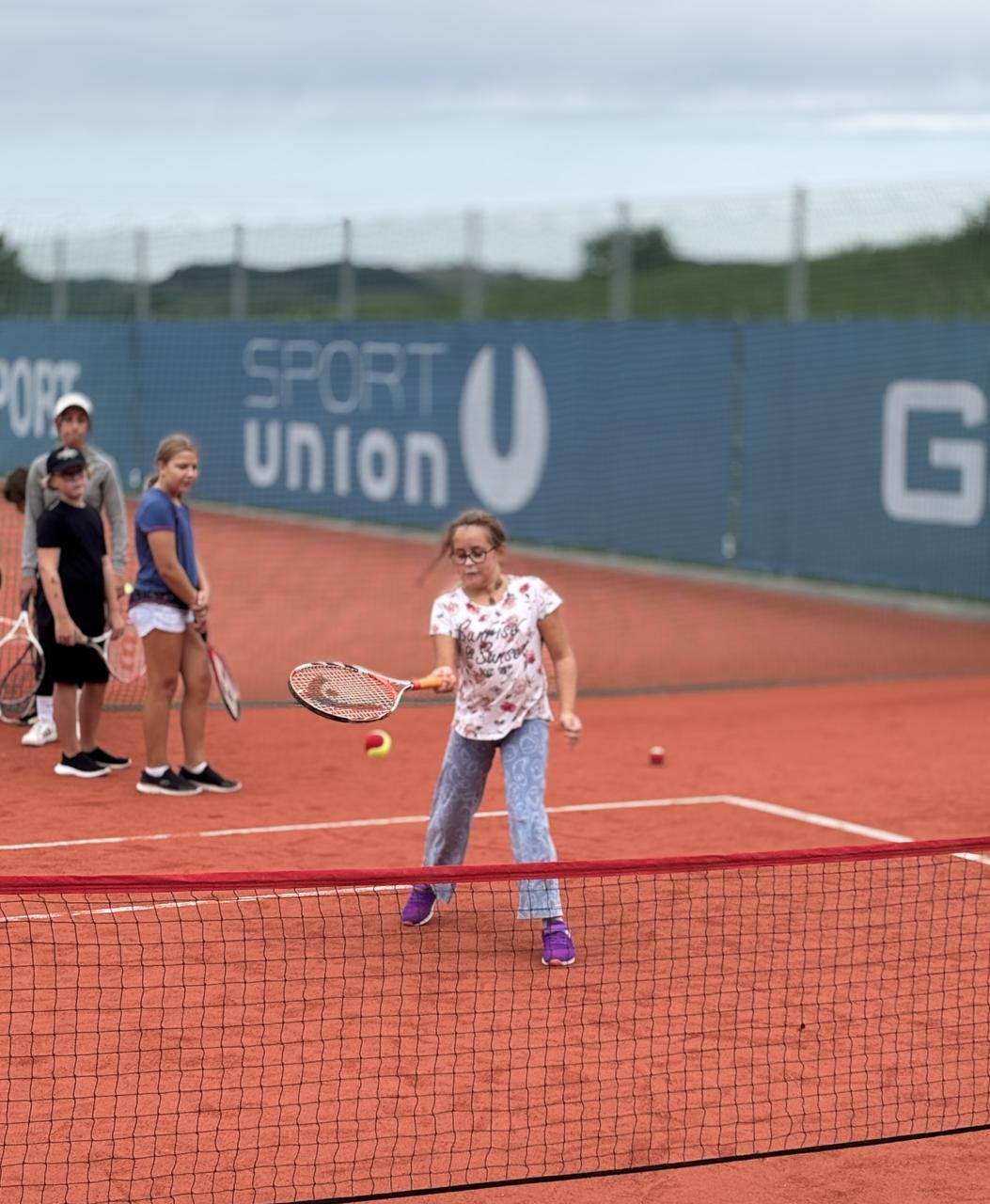CS Tennis 06 08 2025 Elina
