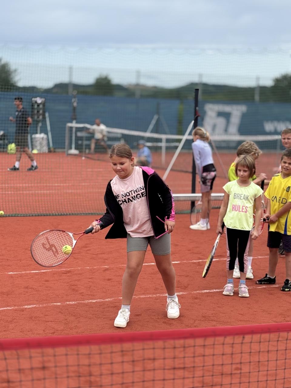 CS Tennis 06 08 2025 Lena