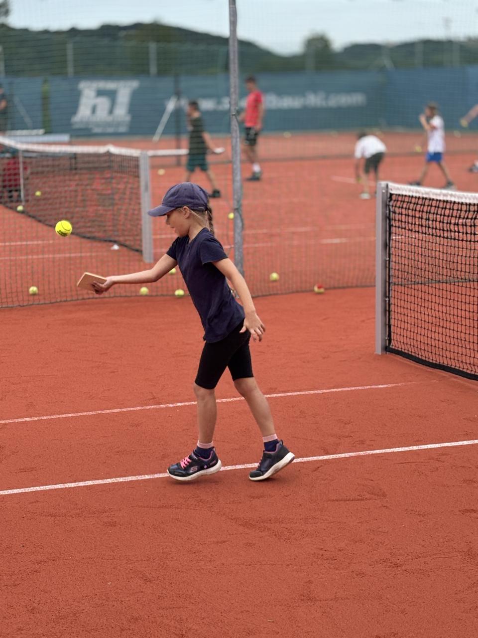 CS Tennis 06 08 2025 Mira