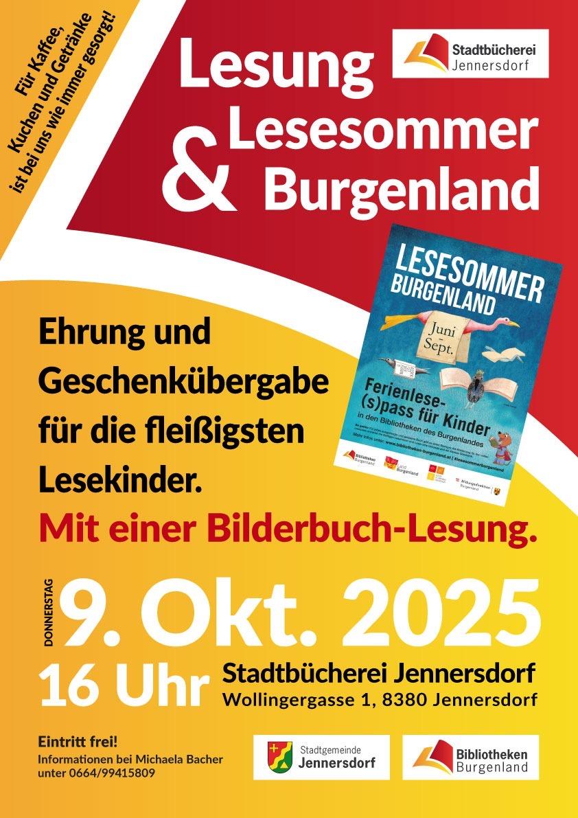 Plakat Lesesommr
