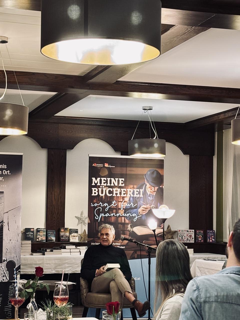 D, B, C & S Andreas Müller 28 11 2025