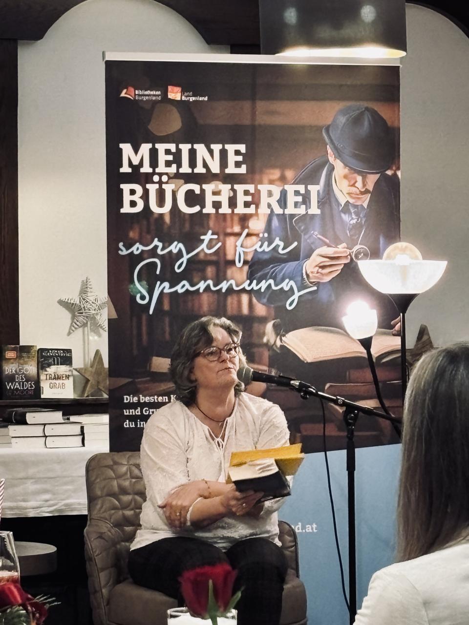 D, B, C & S Anita Würkner 28 11 2025