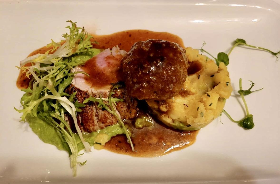 D, B, C & S Hauptspeise 28 11 202