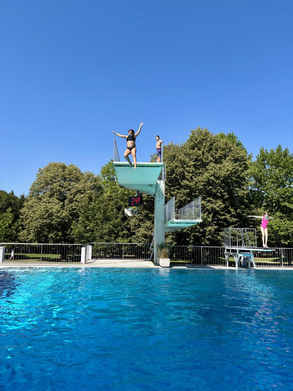 CS Freibad Marie-Sophie 5er 29 07 2026