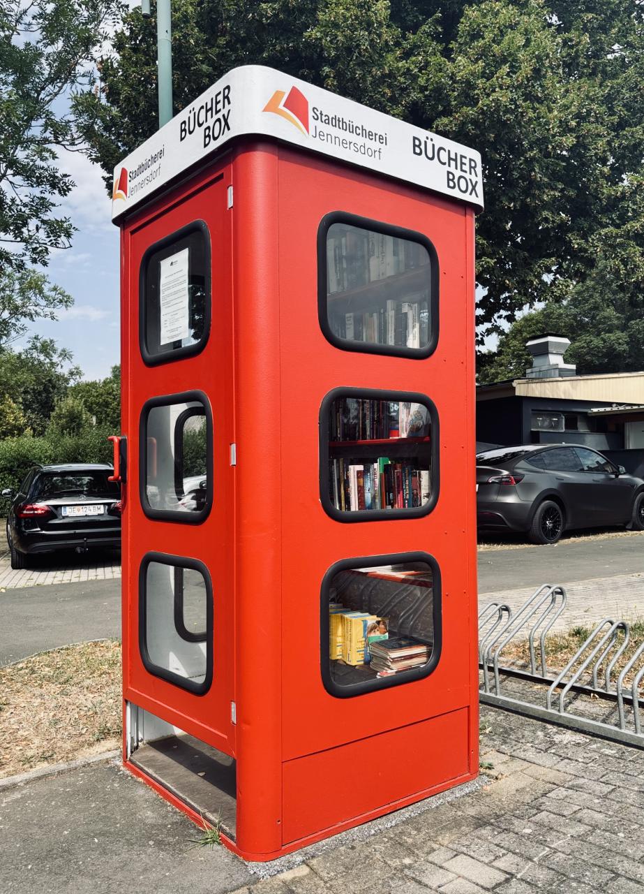 Bücherbox seitlich 03 08 2026