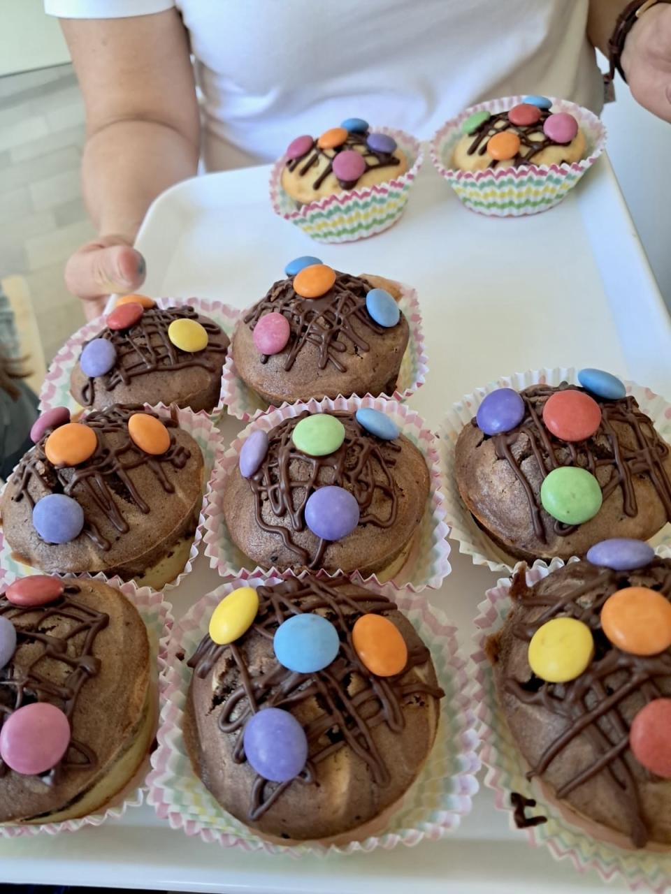 CS 19 08 2026 Muffins