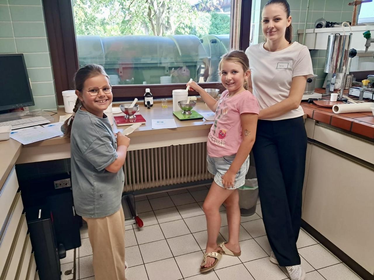 CS 19 08 2026 Stella, Valentin und Jana