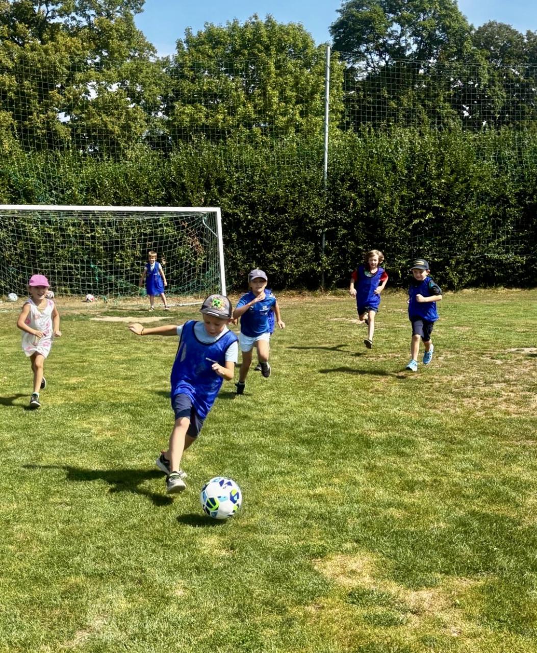 CS Fussball Sandro 12 08 2026