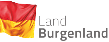 Logo Land Burgenland