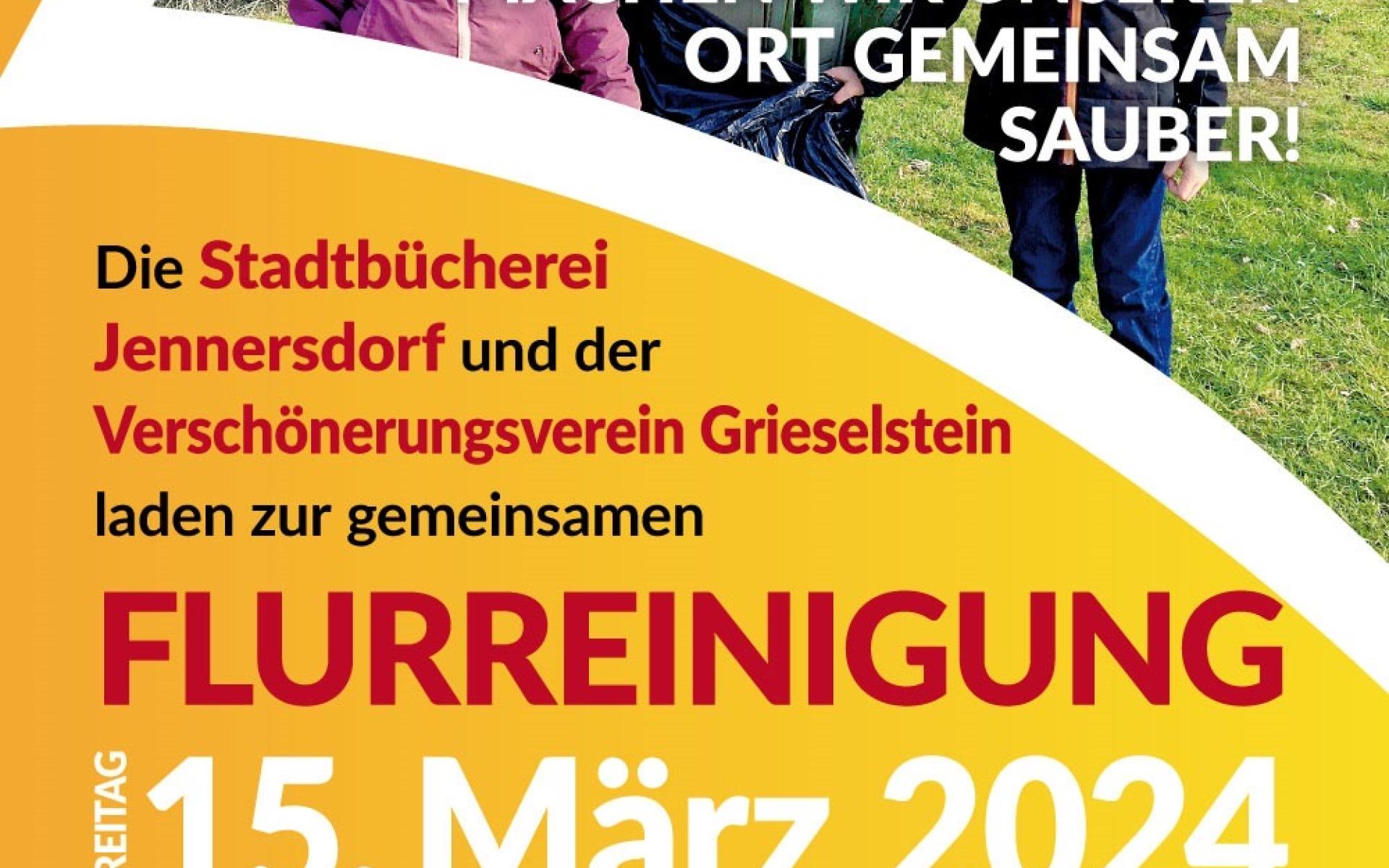 Müllsammeln 15 03 2024