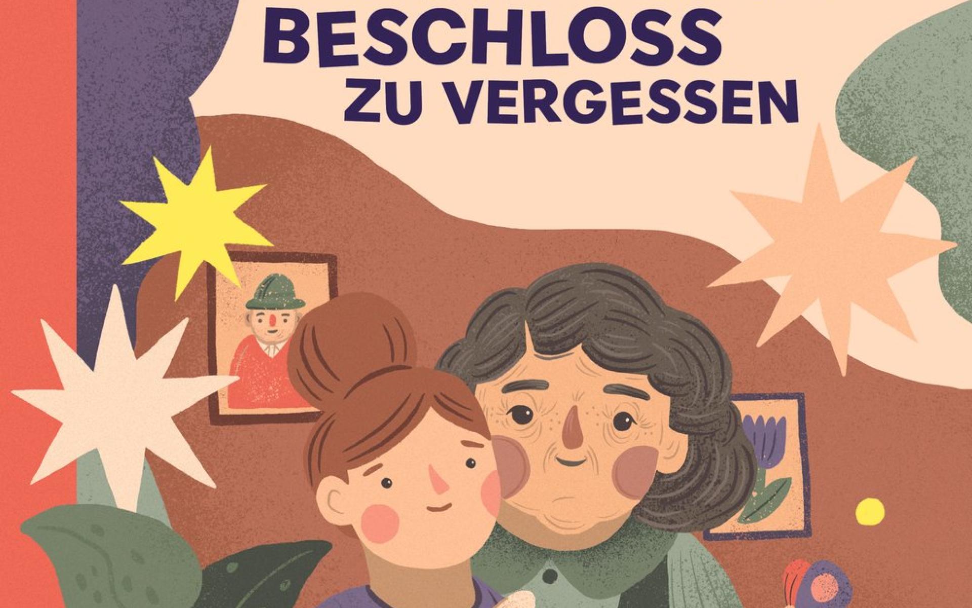 Als meine Oma beschloss zu vergessen
