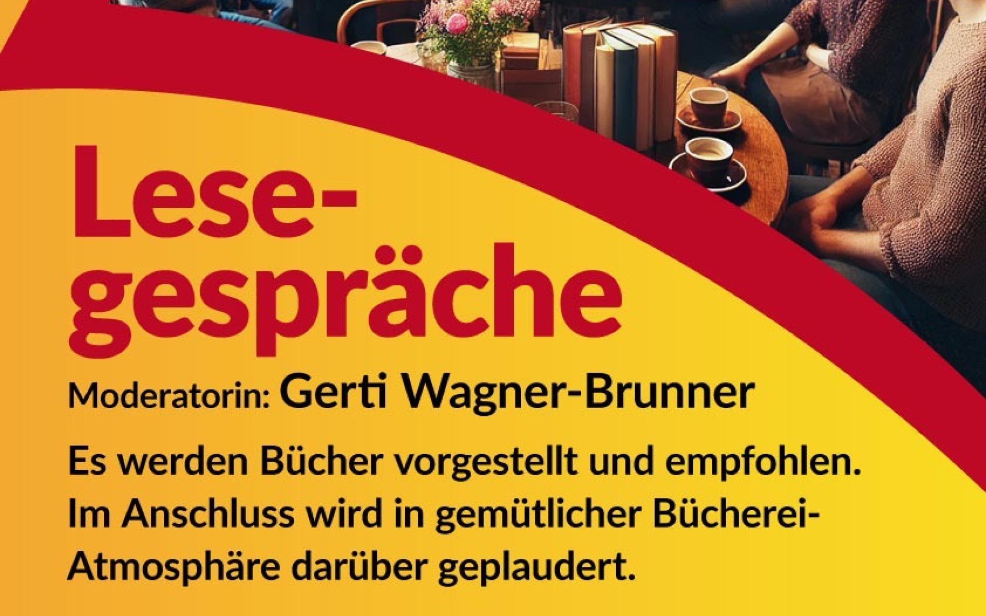 Lesegespräche