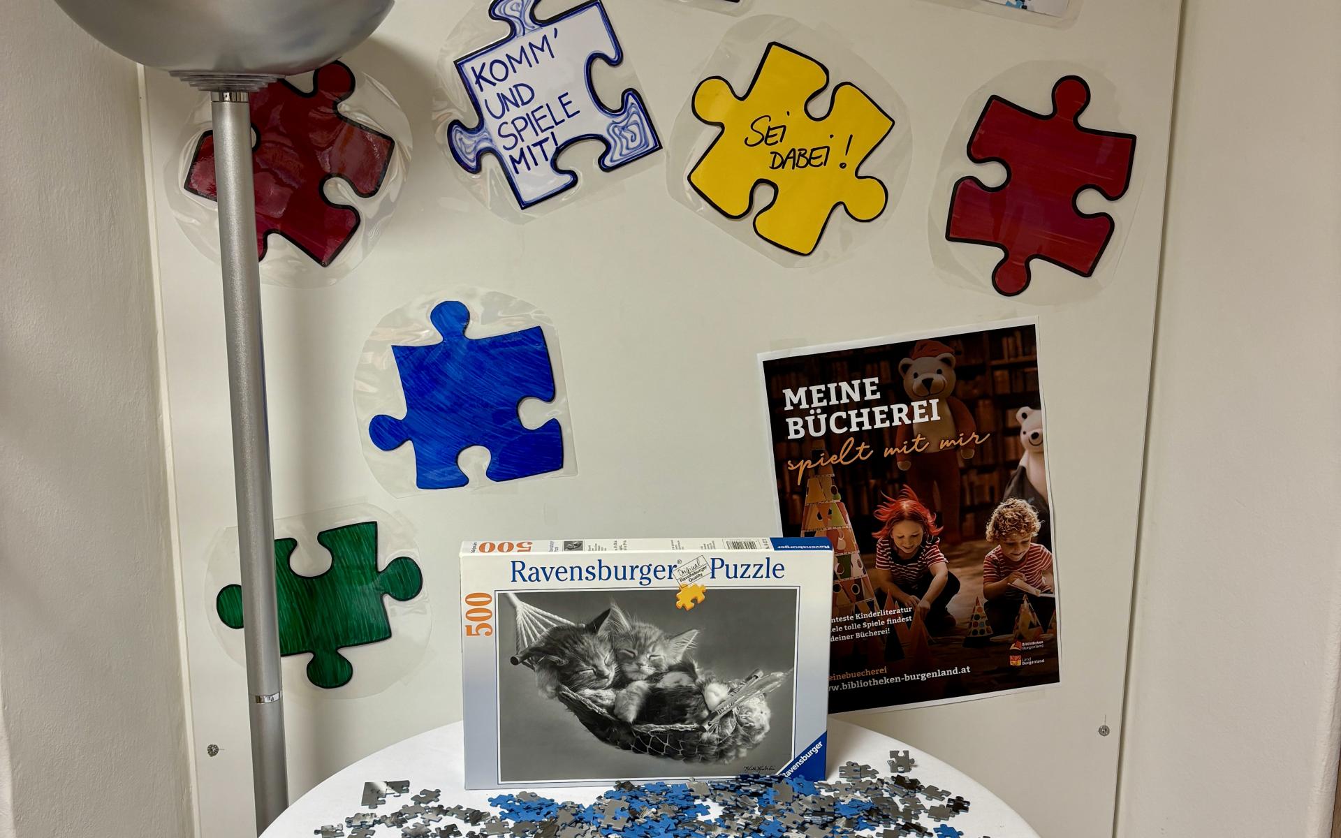 Puzzle 2.0