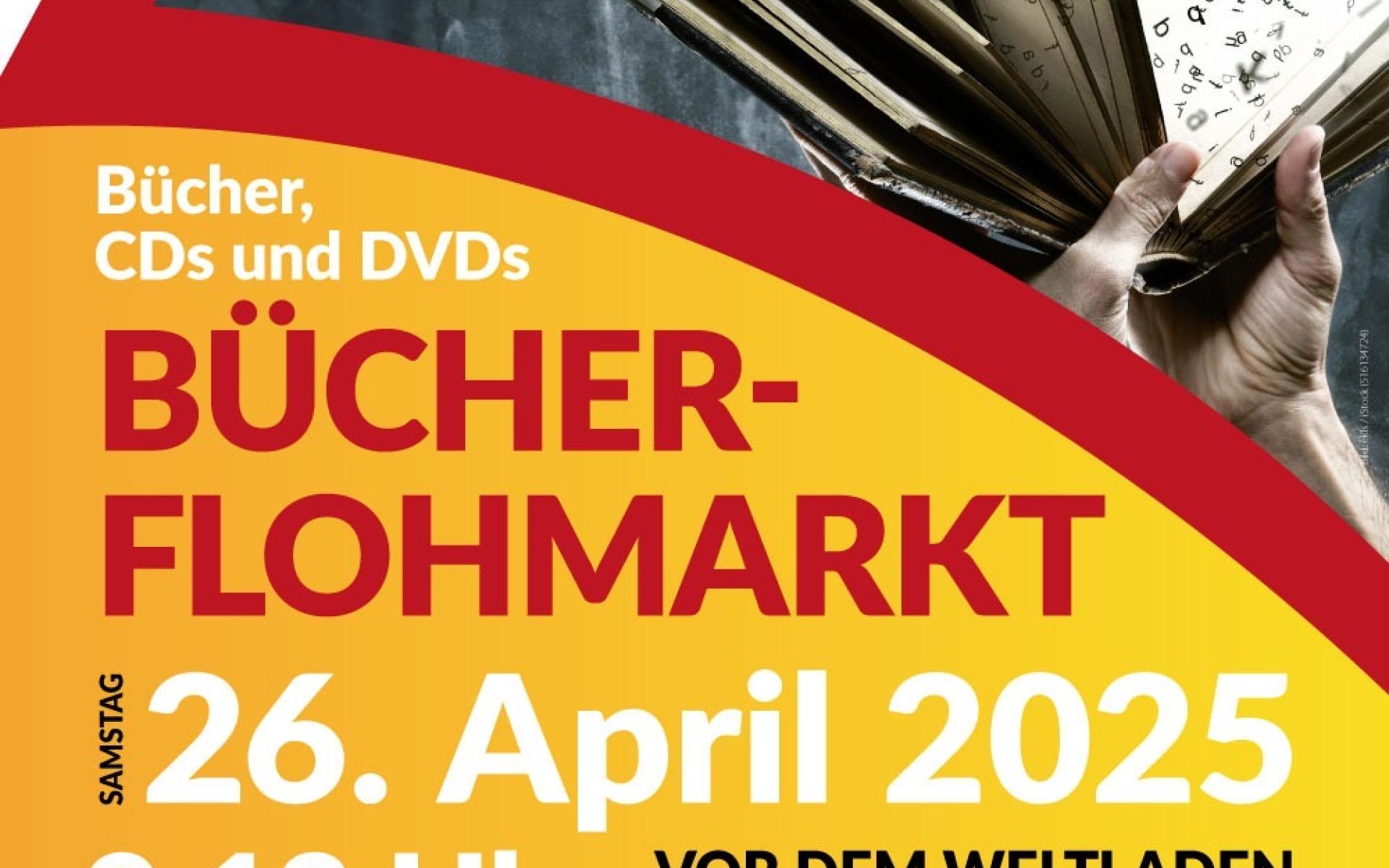 Lange Nacht der Bibliotheken 26 04 2025
