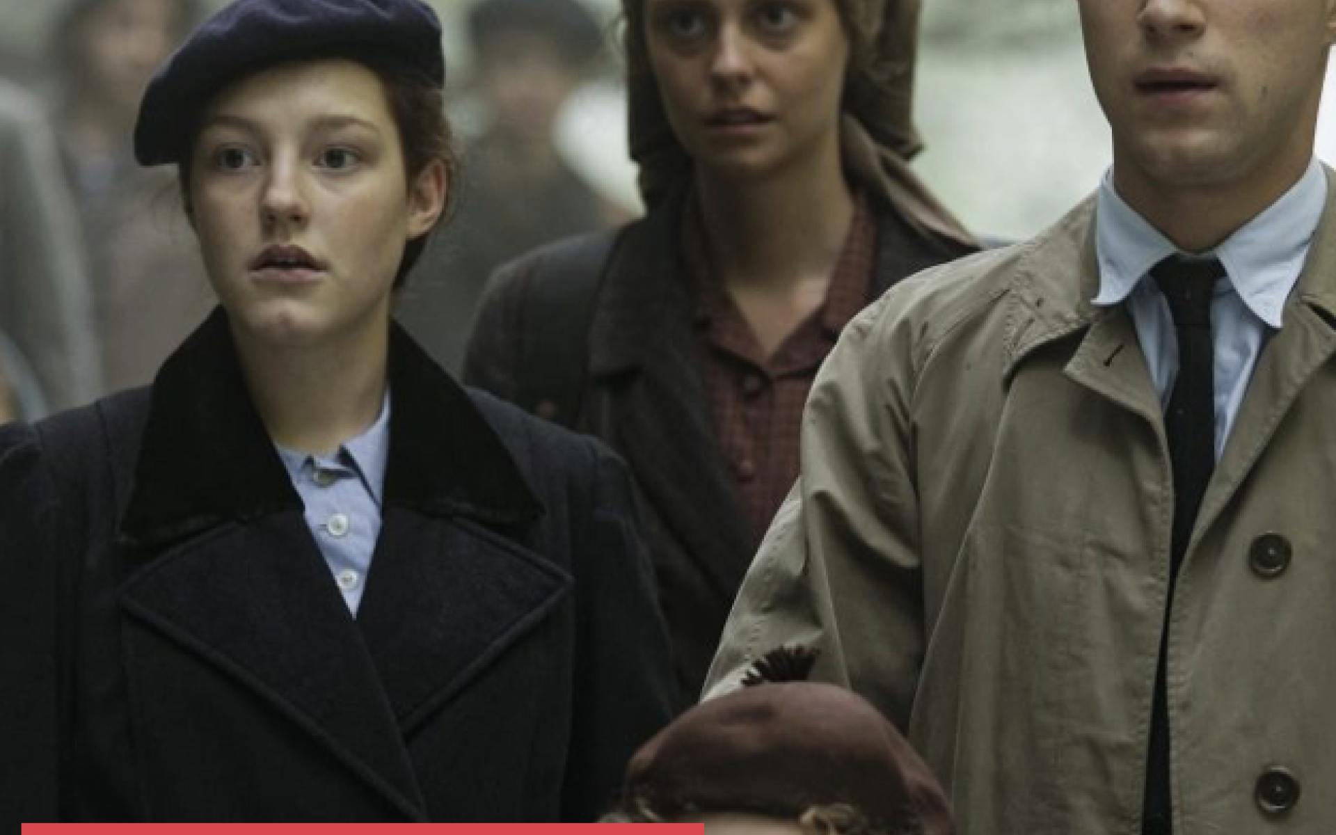 Bgld VHS Filmabend Die Kinder der Villa Emma 14 04 2026