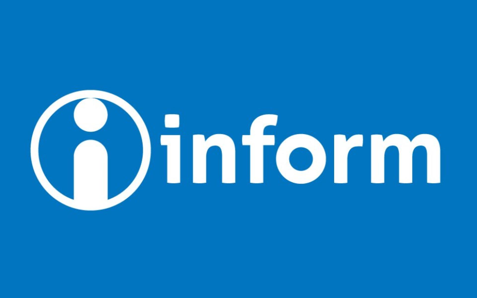 INFORM LOGO