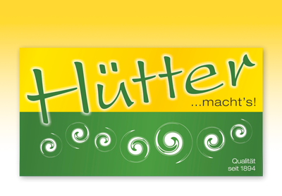 Hütter machts!