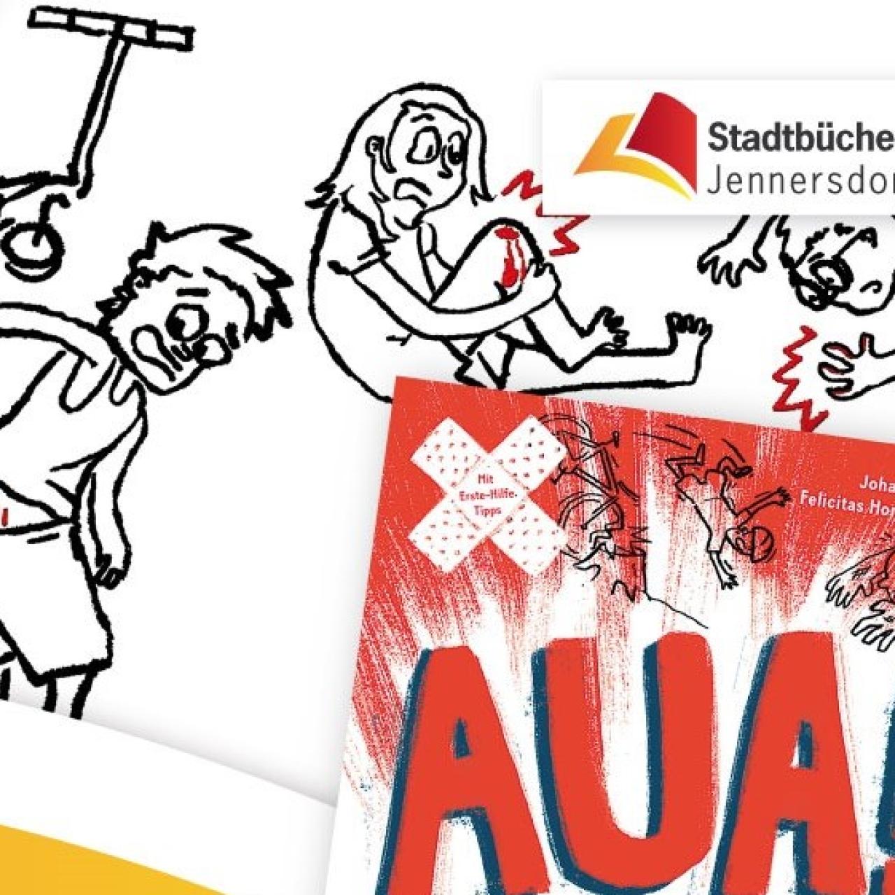 AUA! Workshop für Kinder