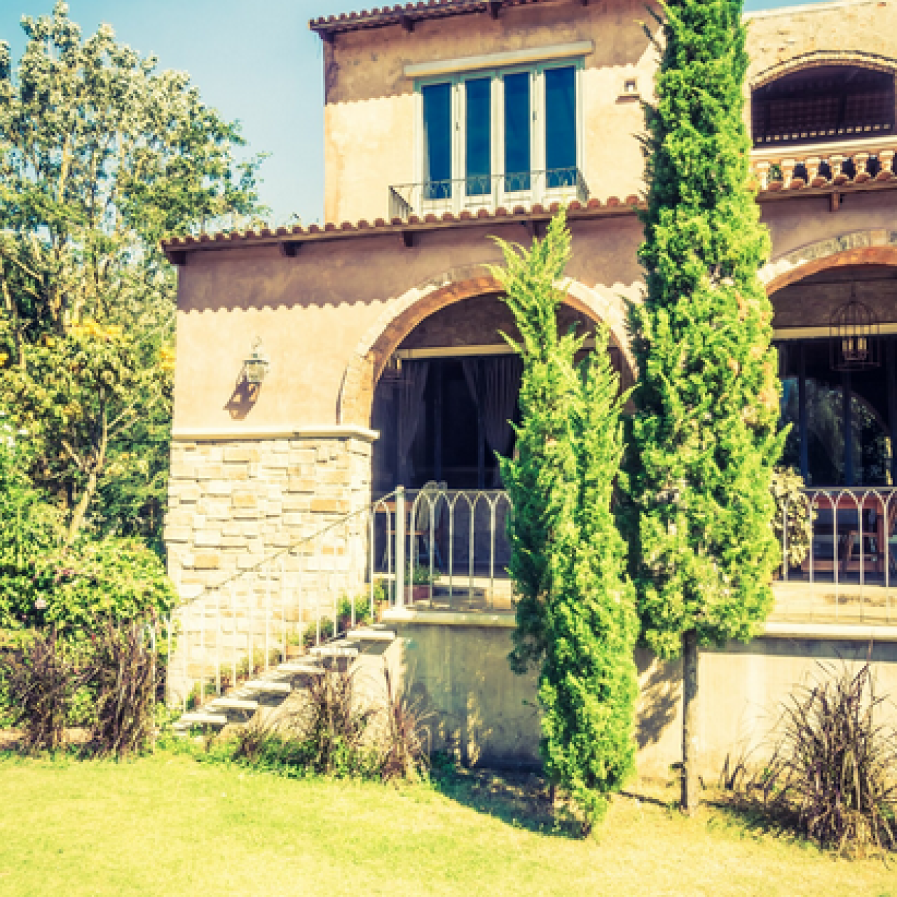 Alte Villa