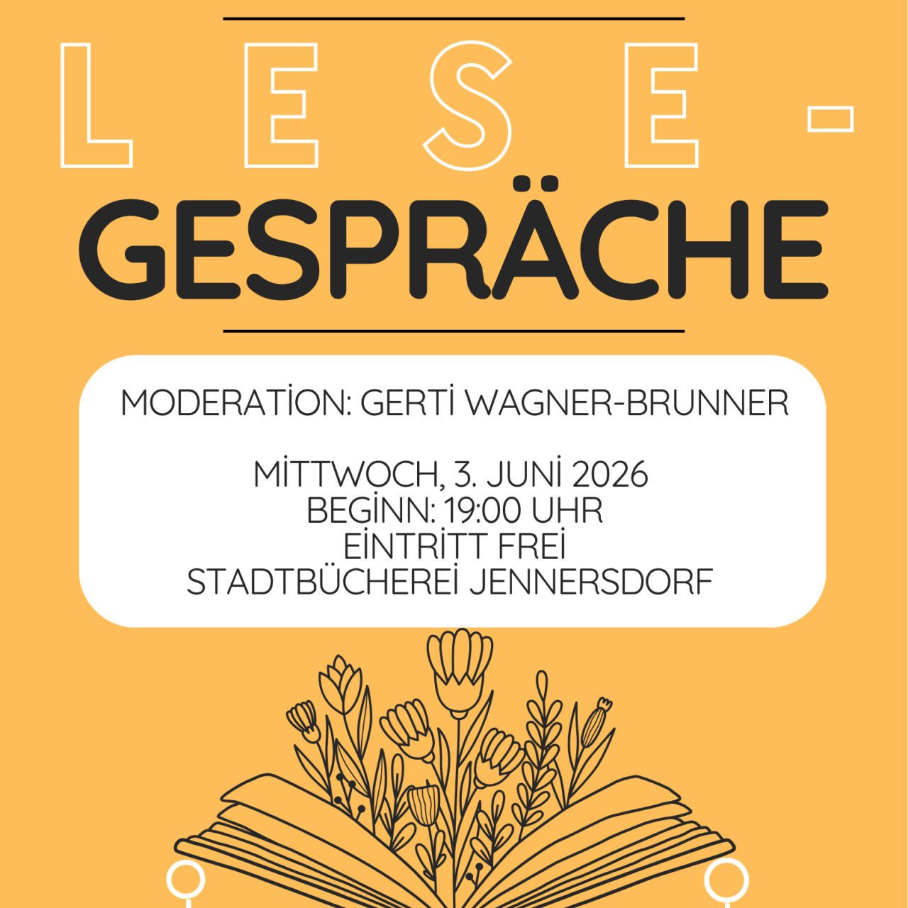 Lese-Gespräche 03 06 2026