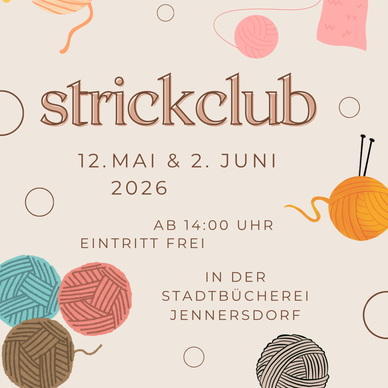 strickclub