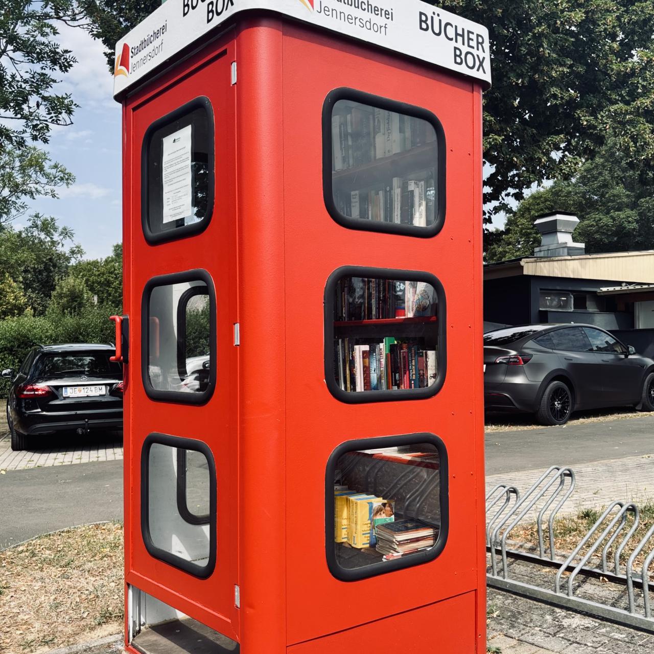 Bücherbox seitlich 03 08 2026