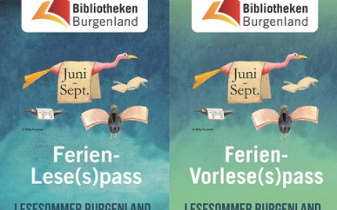 Lesesommer